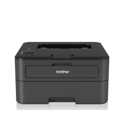 Brother HL-L2365DW Wireless Auto Duplex Laser Printer
